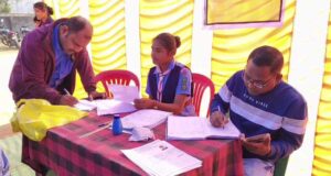 दिव्यांगजनों के लिए बड़ी सुविधा: प्रमाणन और रिन्यूअल कैंप आज से, तीन फेज में चलेगा अभियान