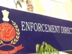 ED जांच में बड़ा अपडेट: रोशन चंद्राकर के घर से टीम लौटी, कई कागजात कब्जे में