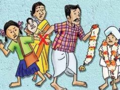 कानून का कड़ा शिकंजा: बस्तर में बाल विवाह मामले में 5 आरोपी, दोनों पक्षों पर FIR