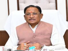 सुकमा को आज बड़ी सौगात: CM साय खोलेंगे नई लैब, स्वास्थ्य सुविधाओं को मिलेगा बूस्ट