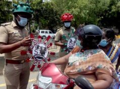 दो पहिया वाहन नियम सख्त: चालक के साथ सहयात्री को भी पहनना होगा हेलमेट