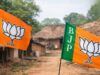 छत्तीसगढ़ में बीजेपी का बड़ा अभियान: जनप्रतिनिधि गांव-गांव पहुंचेंगे