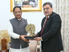 ईंधन सप्लाई पर बड़ा प्लान: CM साय और IOCL CGM के बीच अहम बैठक