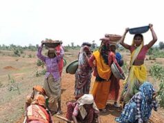 छत्तीसगढ़ ने बनाया रिकॉर्ड: मनरेगा श्रमिकों की 97.11% ई-केवाईसी पूरी, देश में अव्वल