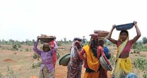 छत्तीसगढ़ ने बनाया रिकॉर्ड: मनरेगा श्रमिकों की 97.11% ई-केवाईसी पूरी, देश में अव्वल