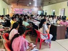 बाल विवाह पर सख्ती: Manendragarh में प्रशासन ने तीन शादियां रुकवाईं, परिवारों को चेतावनी