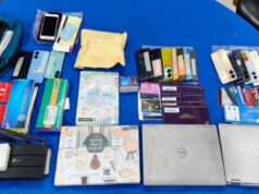 Durg से चल रहा ऑनलाइन सट्टा गिरोह बेनकाब, 5 आरोपियों पर पुलिस की बड़ी कार्रवाई