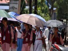 Raipur Heat Alert: पारा 41 डिग्री, 15 अप्रैल से लू चलेगी- सावधान रहने की सलाह