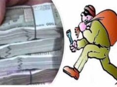 50 लाख की ठगी: कार ड्राइवर ने अकाउंटेंट को झांसा देकर बीच रास्ते किया गायब