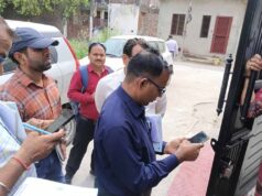 जनगणना अपडेट: रायपुर जिले में आज से मैपिंग, 5700 कर्मचारी करेंगे सर्वे