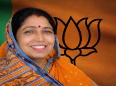 ‘नारी शक्ति’ को मिलेगा संसद में स्वर: लक्ष्मी वर्मा ने सीएम साय के पत्र पर जताया समर्थन