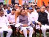 प्रधानमंत्री ने छत्तीसगढ़ में काले हिरण संरक्षण प्रयासों की सराहना कर बढ़ाया प्रदेश का मान – मुख्यमंत्री साय