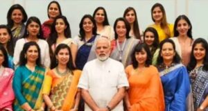 हजारों महिलाओं को सशक्त बनाने वाली Chandrakanti Nage को ‘नारी शक्ति सम्मान’, हुनर से बदल रही हैं जिंदगी