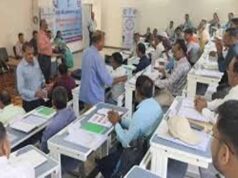 Census Training Update: अंबेडकर जयंती में शामिल होने वालों को राहत, री-ट्रेनिंग का मौका