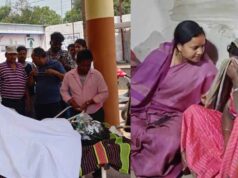 सूरजपुर हादसा: जली हुई छात्रा की मौत, मंत्री ने त्वरित जांच का निर्देश जारी किया