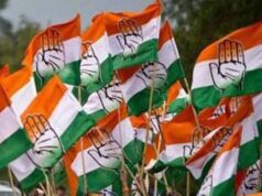 कांग्रेस ने किया बड़ा कदम, पदस्थ बड़े नेता को सस्पेंड किया, गंभीर आरोप लगे; पूरी कहानी जानें