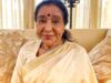 एक जैसा अंत: Lata Mangeshkar की तरह ही उसी उम्र, दिन और अस्पताल में Asha Bhosle का निधन