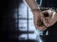 सोनागिर में मूर्ति चोरी का खुलासा, पकड़े गए आरोपी ने कहा- ‘छूटते ही फिर करूंगा चोरी, यही मेरा प्रोफेशन’