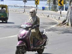 मध्य प्रदेश में भीषण गर्मी, 43 डिग्री तक पहुंचा तापमान; इंदौर-उज्जैन में सबसे गर्म रातें दर्ज