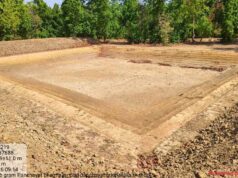 वर्षा जल के संचयन से जल स्तर में होगी वृद्धि