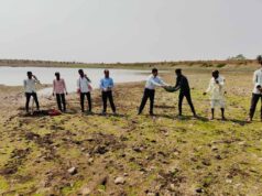 कुएं, तालाब और नदियों की सफाई से जल सुरक्षा की ओर मजबूत पहल