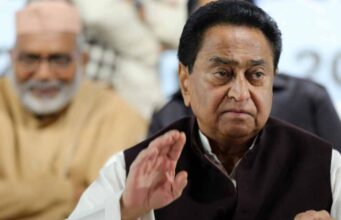 राज्यसभा की तीसरी सीट के लिए कांग्रेस की रणनीति, कमलनाथ के नाम की चर्चा, और ये भी नाम हो सकते हैं उम्मीदवार