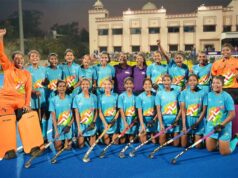 ओडिशा, झारखंड, छत्तीसगढ़ और मिजोरम के कई खिलाड़ियों ने खेलो इंडिया ट्राइबल गेम्स में शानदार प्रदर्शन कर ओलंपियनों और टैलेंट स्काउट्स का ध्यान खींचा