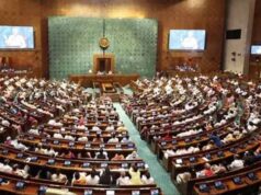 लोकसभा में गूंजा विदेशी फंडिंग का मुद्दा, सरकार और विपक्ष आमने-सामने