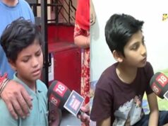 Indore अपहरण कांड में सनसनी, कॉल रिकॉर्डिंग से बच्चों को नुकसान पहुंचाने की साजिश का खुलासा