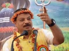 समान नागरिक संहिता को लेकर सियासत तेज: उमंग सिंघार बोले—आदिवासी पहचान से समझौता नहीं होगा