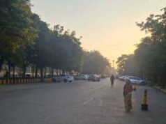 Indore में बदला मौसम, बारिश ने तोड़ी गर्मी की तपिश