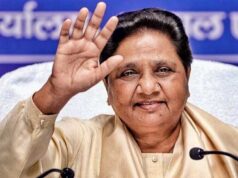 मायावती कर रहीं SIR के नफा-नुकसान का विश्लेषण, बसपा नई रणनीति के तहत कैंडिडेट का चयन कर रही है