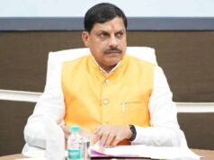 बाबा विश्वनाथ को विक्रमादित्य वैदिक घड़ी करेंगे अर्पित सम्राट विक्रमादित्य: शौर्य और न्याय के शाश्वत प्रतीक