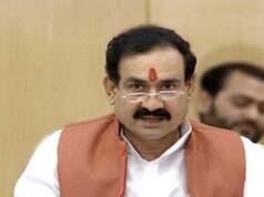 बीजेपी की रणनीति: नरोत्तम मिश्रा पर फिर दांव, उपचुनाव की तैयारियों में तेजी