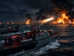 ऑपरेशन सिंदूर: आखिरी वक्त पर टला समुद्री हमला, चौंकाने वाले खुलासे