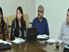 कुपोषण पर बड़ा अभियान: 8वां पोषण पखवाड़ा 9 अप्रैल से शुरू, जागरूकता को मिलेगा नया विस्तार