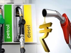 पेट्रोल-डीजल की कीमतों में 25-28 रुपए तक बढ़ोतरी का अनुमान, आम जनता को होगा बड़ा असर