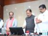 विद्यार्थियों की सफलता उनके परिश्रम, अनुशासन और समर्पण का परिणाम है: मुख्यमंत्री विष्णु देव साय