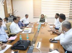 मरीजों की सुविधा और उन्नत चिकित्सा के सभी प्रावधान किए जाएं सुनिश्चित