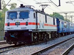 रतलाम मंडल से होकर चलेंगी तीन नई स्पेशल ट्रेनें, रेलयात्रियों को मिलेगी राहत