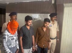 प्रेम प्रसंग बना जानलेवा, युवक की हत्या कर जिंदा दफनाया—5 आरोपी गिरफ्तार