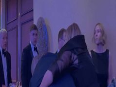 व्हाइट हाउस गोलीबारी के बाद Donald Trump बोले- United States Secret Service ने बहादुरी से संभाला हालात