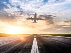 एमपी से प्रमुख शहरों के टिकट महंगे हुए, युद्ध का असर: एयर टिकट में 25% से ज्यादा बढ़ोतरी