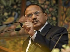 अजीत डोभाल का मुसलमानों से संदेश- एक ही जहाज के मुसाफिर हैं, डूबेंगे तो साथ डूबेंगे