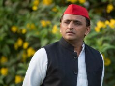 सपा सरकार का वादा: अखिलेश यादव ने कहा- 300 यूनिट बिजली फ्री और महिलाओं को 40 हजार पेंशन