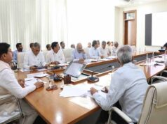 रोजगारोन्मुखी नवीन कोर्स करें डिजाइन : मुख्यमंत्री डॉ. यादव