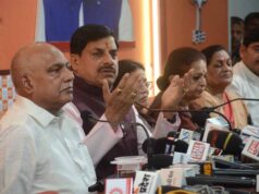 डॉ. यादव बोले – भाजपा कहती नहीं, करके दिखाती है, प्रदेश के 17 जिलों में महिलाएं कलेक्टर व 10 जिलों में एसपी हैं