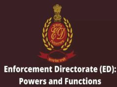 बंगाल में चुनाव से पहले ED का बड़ा ऐक्शन, कोलकाता DCP के ठिकानों पर मारे गए छापे