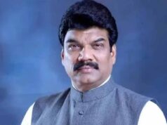 28199 किसानों से 12 लाख 52 हजार 470 क्विंटल गेहूँ की खरीदी : खाद्य मंत्री राजपूत