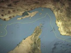 तनाव के बीच बड़ी कार्रवाई: अमेरिकी युद्धपोत ने होर्मुज में हटाईं बारूदी सुरंगें, ईरान ने दी चेतावनी